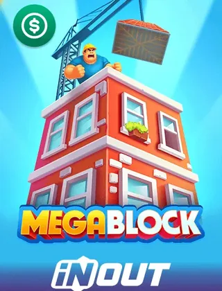 Machine à sous MegaBlock