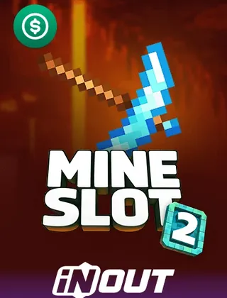 Machine à sous mine slot